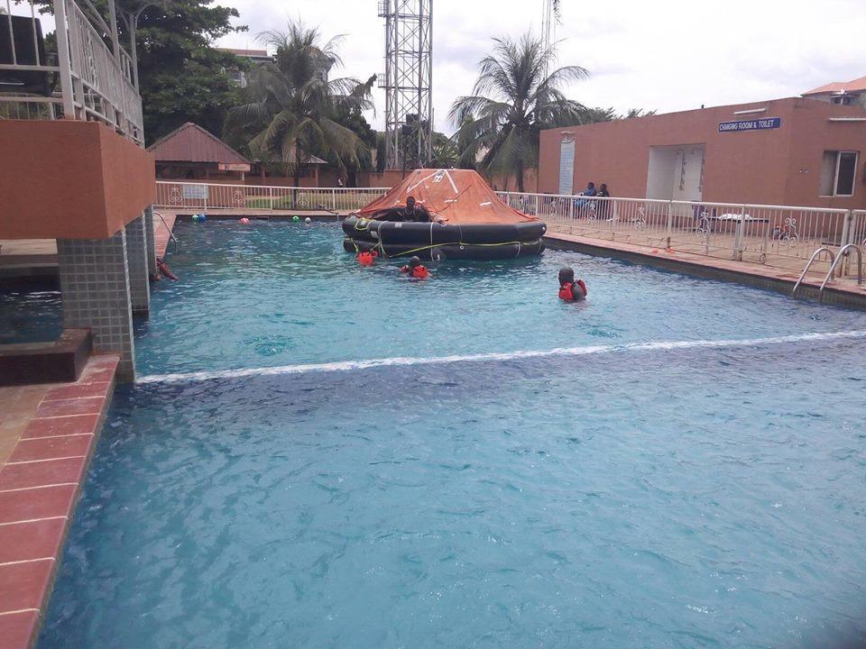 Orchid Hotel Асаба Экстерьер фото